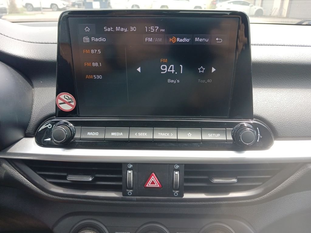2024 Kia Forte LXS - Photo 23
