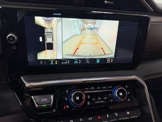 2023 GMC Sierra 1500 Denali Ultimate - Photo 20
