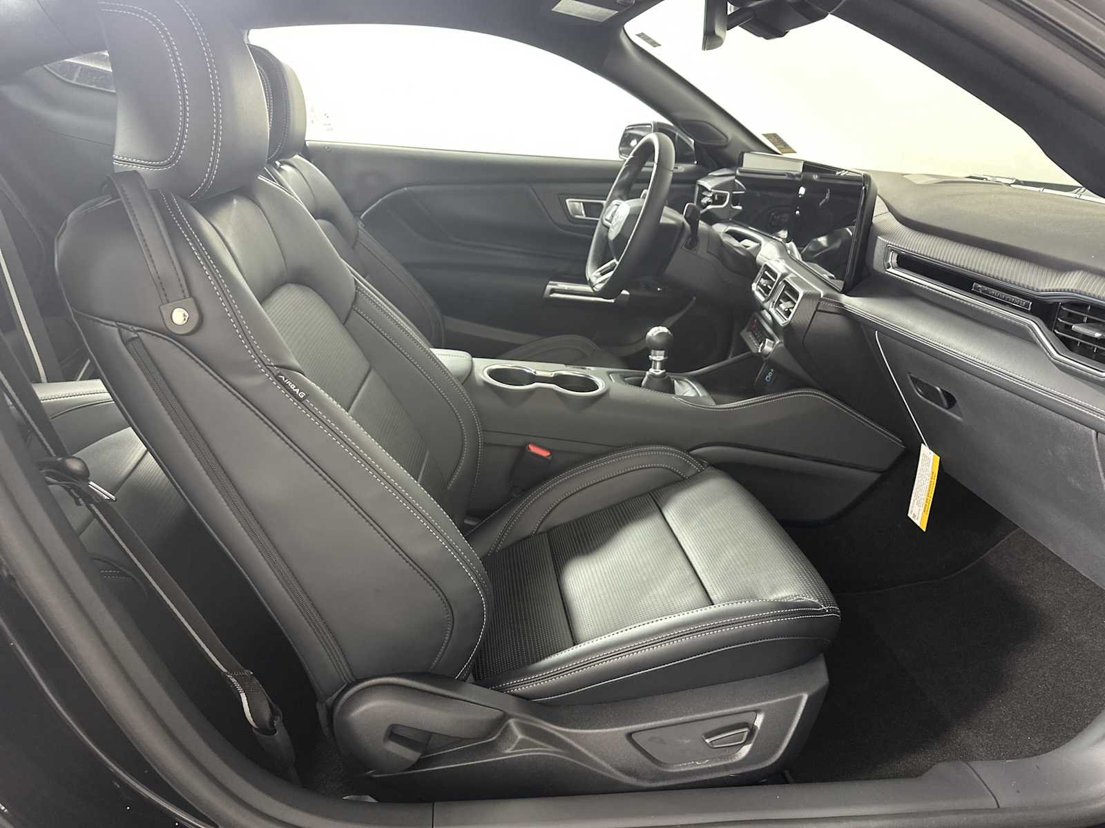 2025 Ford Mustang GT Premium Fastback - Photo 12