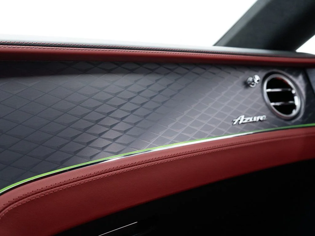2026 Bentley Continental GT Azure - Photo 29