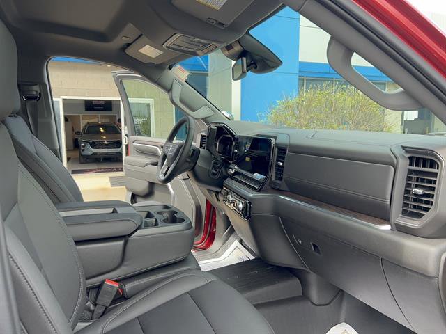 2026 GMC Sierra 2500HD SLT - Photo 15