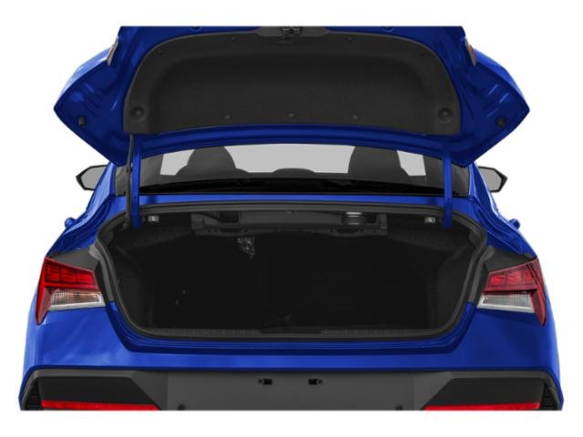 New 2026 Amazon Gray Hyundai Limited image 11
