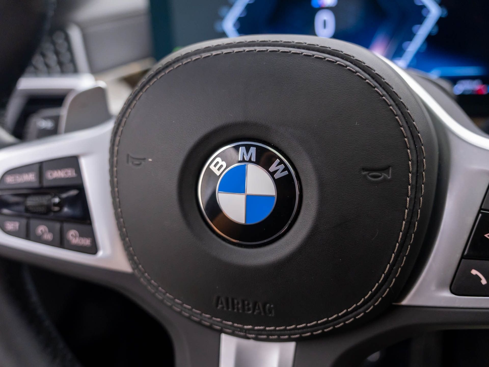 Certified Used 2026 Skyscraper Grey Metallic BMW xDrive40i image 28