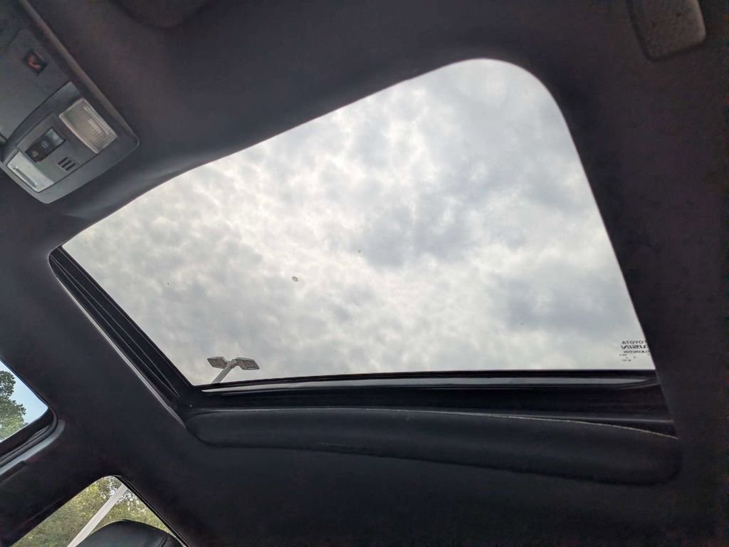 Used 2022 Gray Toyota Limited image 23