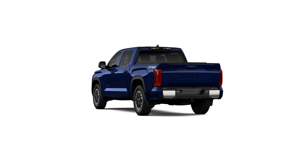 2026 Toyota Tundra SR5 - Photo 40