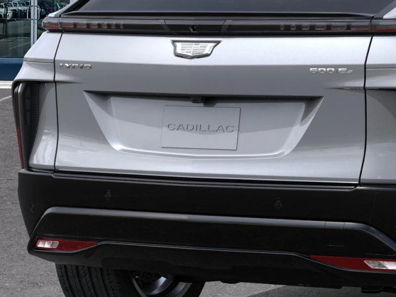 New 2026  Cadillac Signature Sport image 14