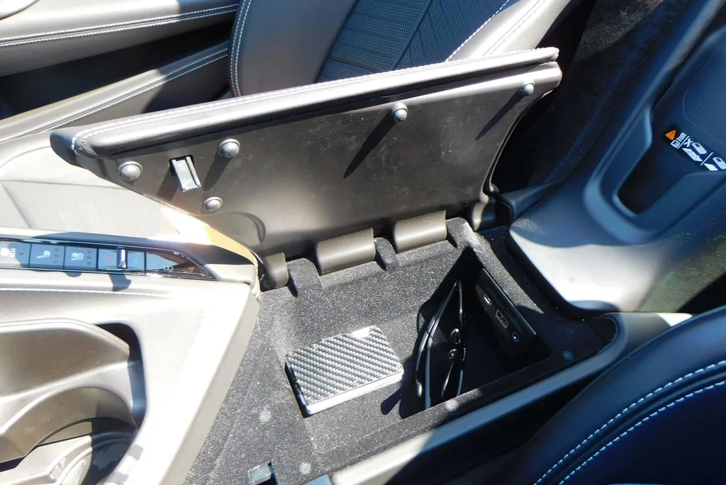 2023 Chevrolet Corvette 3LT - Photo 40