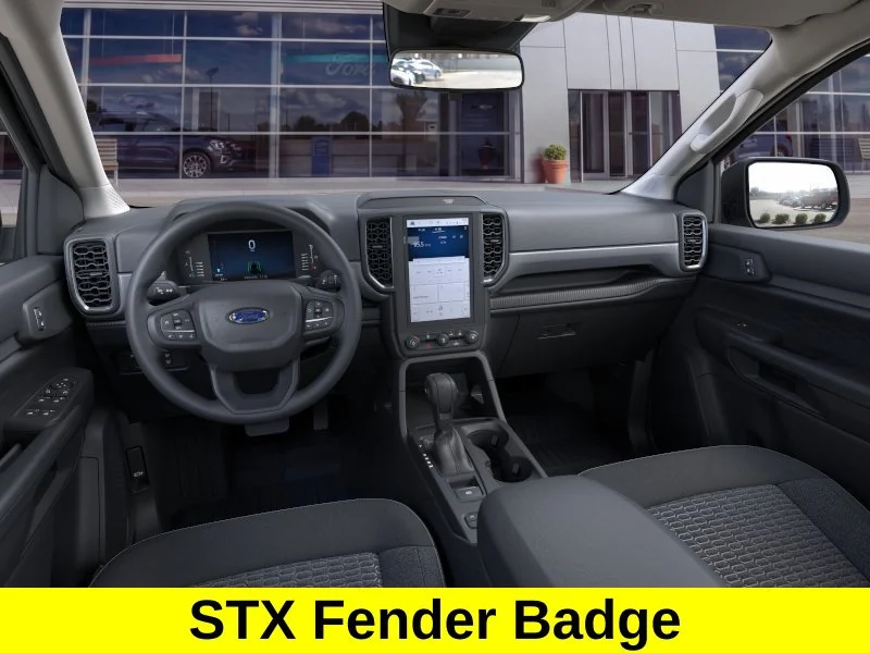 New 2026 Gray Ford XL image 10