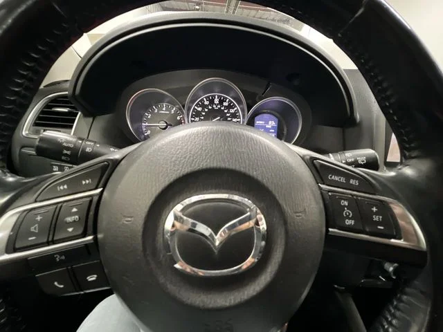 2016 Mazda CX-5 Grand Touring - Photo 11