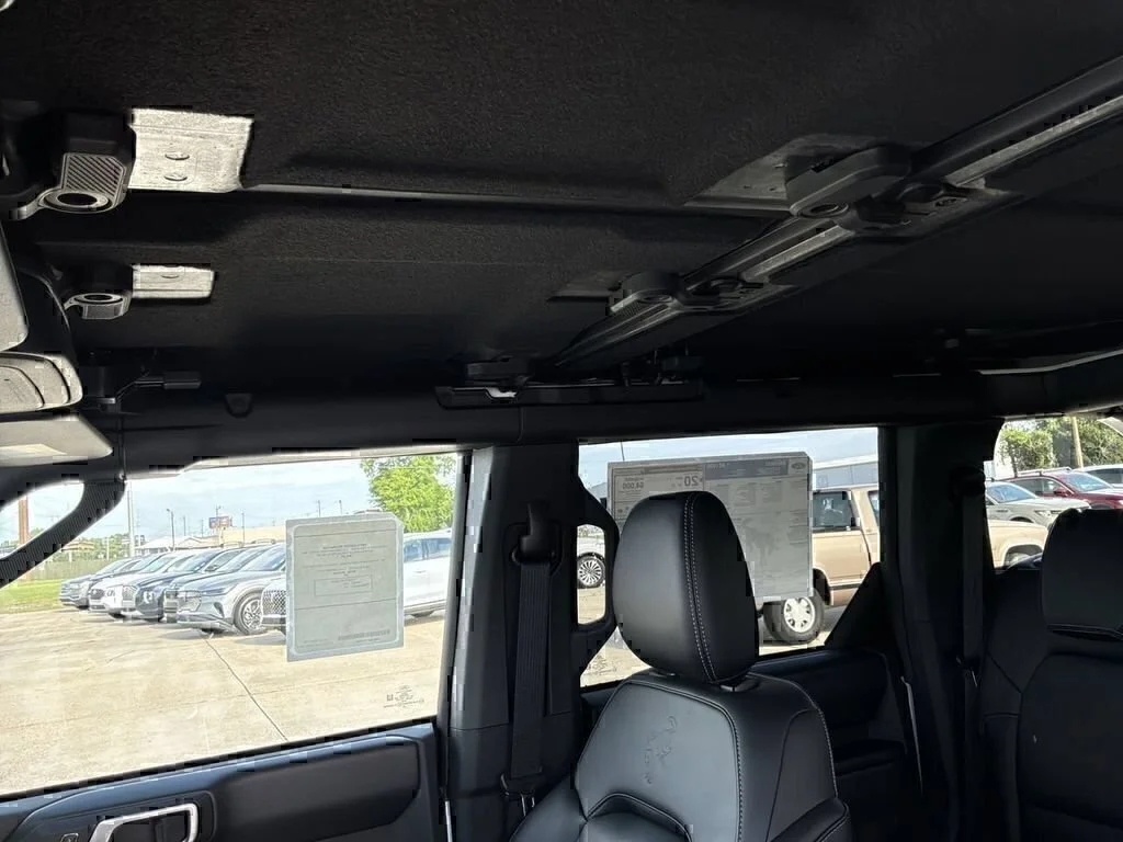 New 2026 Oxford White Ford Outer Banks® image 18