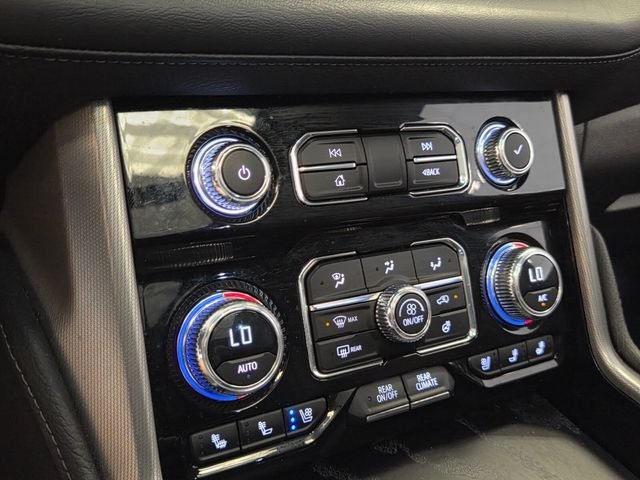 Used 2023 Black GMC Denali image 21