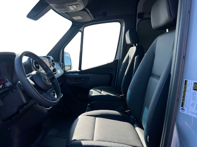 2026 Mercedes-Benz Sprinter Cargo Van Base - Photo 18