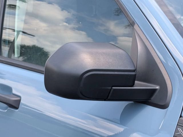 Used 2023 Blue Ford XLT image 10