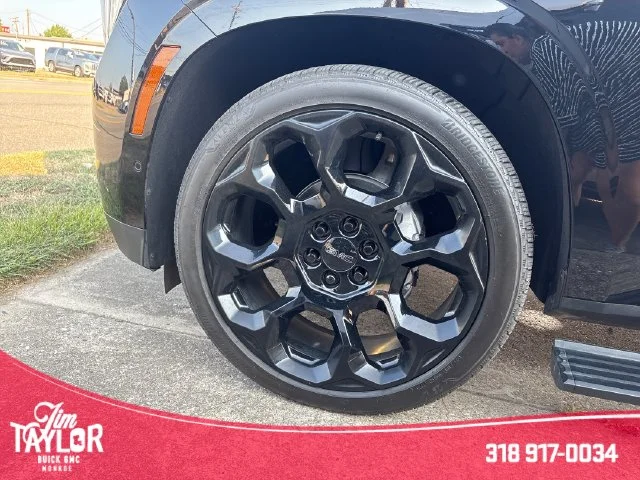 Used 2026 Black GMC Denali image 31