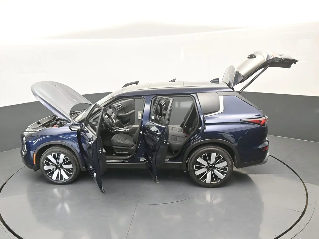 2026 Mitsubishi Outlander SE - Photo 77