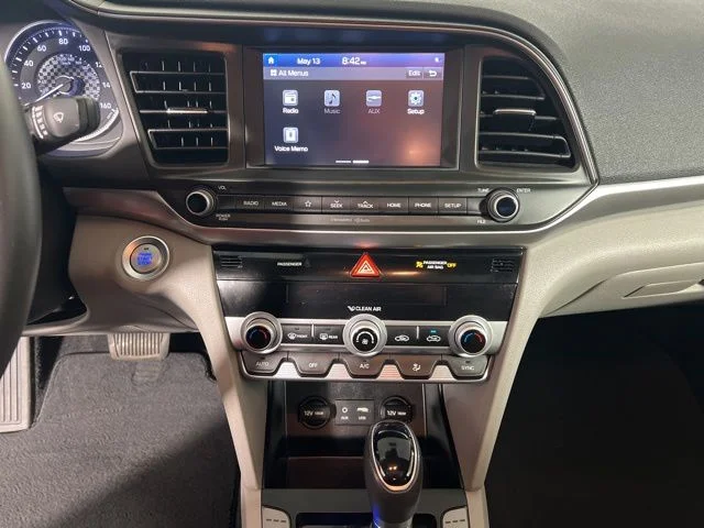 Certified Used 2020 Black Hyundai Value Edition image 20