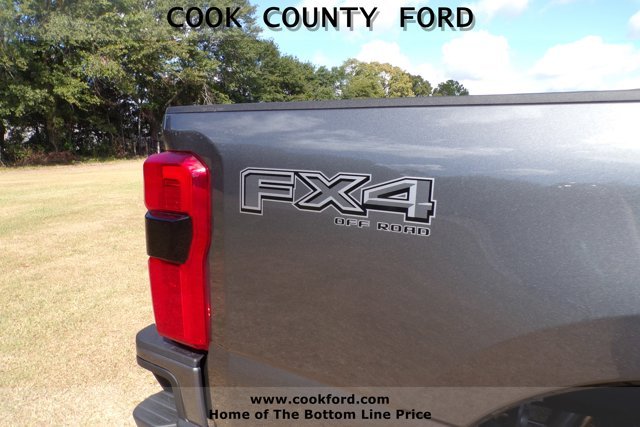 2026 Ford F-250 Super Duty Lariat - Photo 13