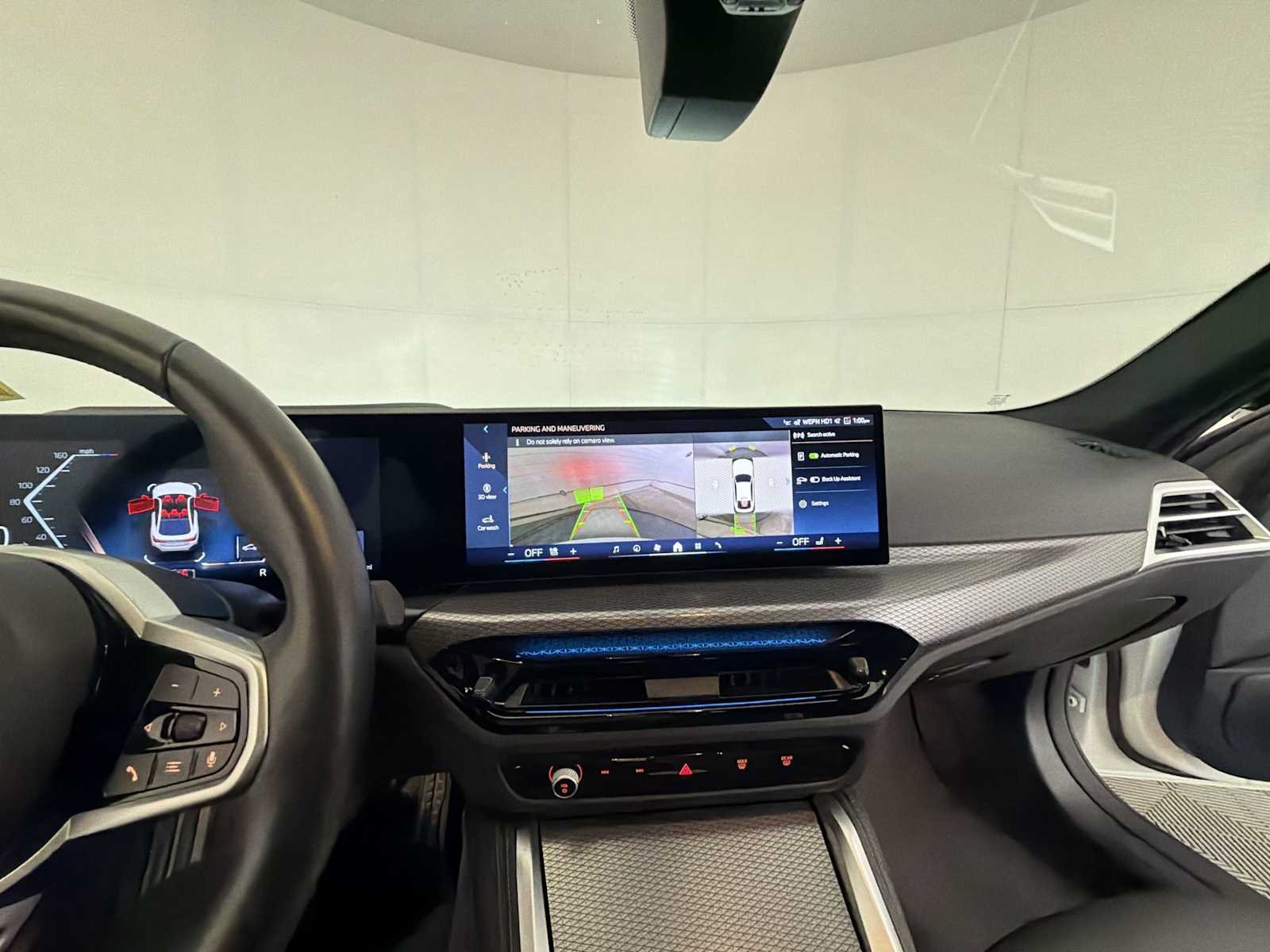 2025 BMW i4 40 - Photo 15