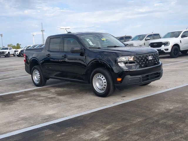 New 2026 Shadow Black Ford XL image 99