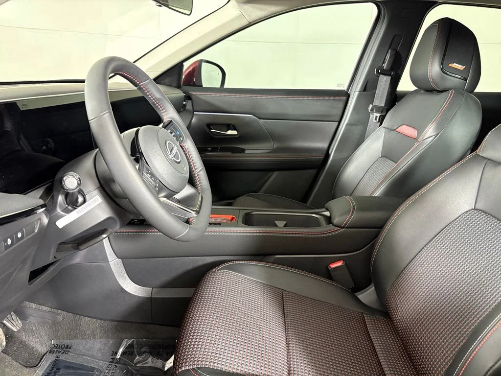 2026 Nissan KICKS SR AWD - Photo 21