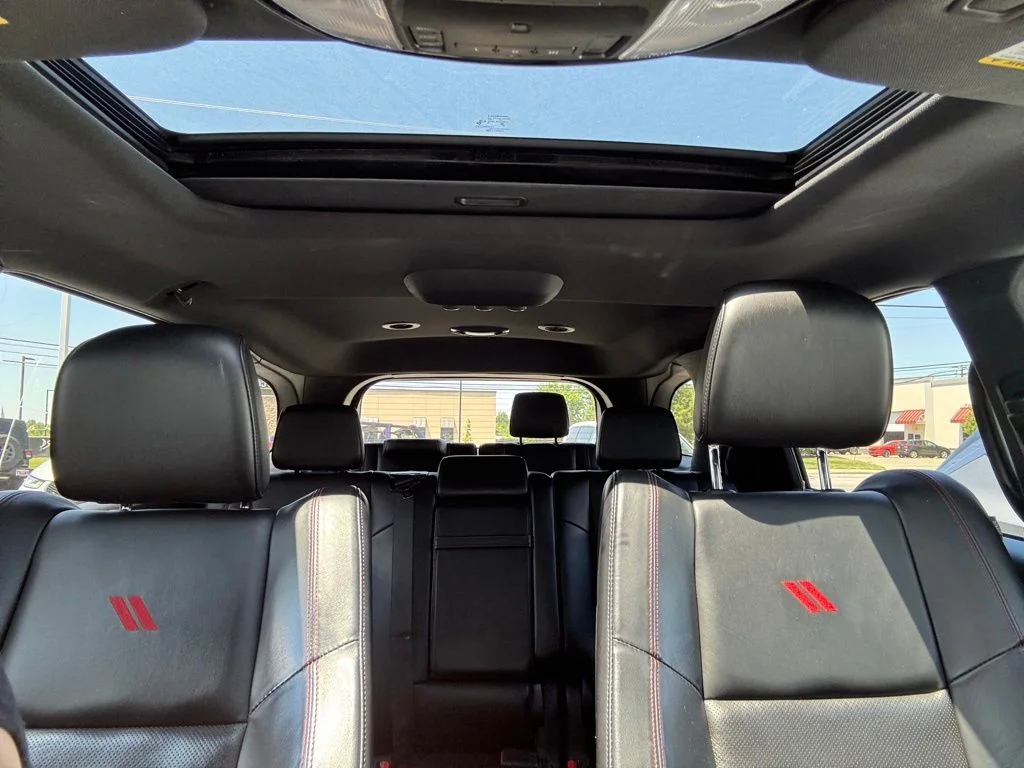 Used 2024 Black Dodge GT Plus image 3