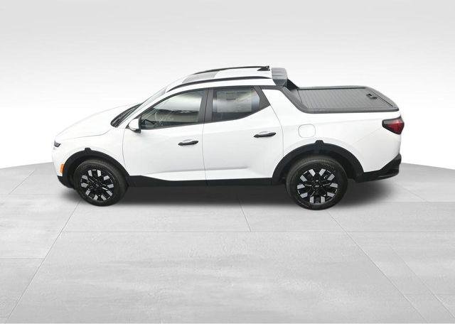 New 2026 White Hyundai SEL Activity AWD image 26