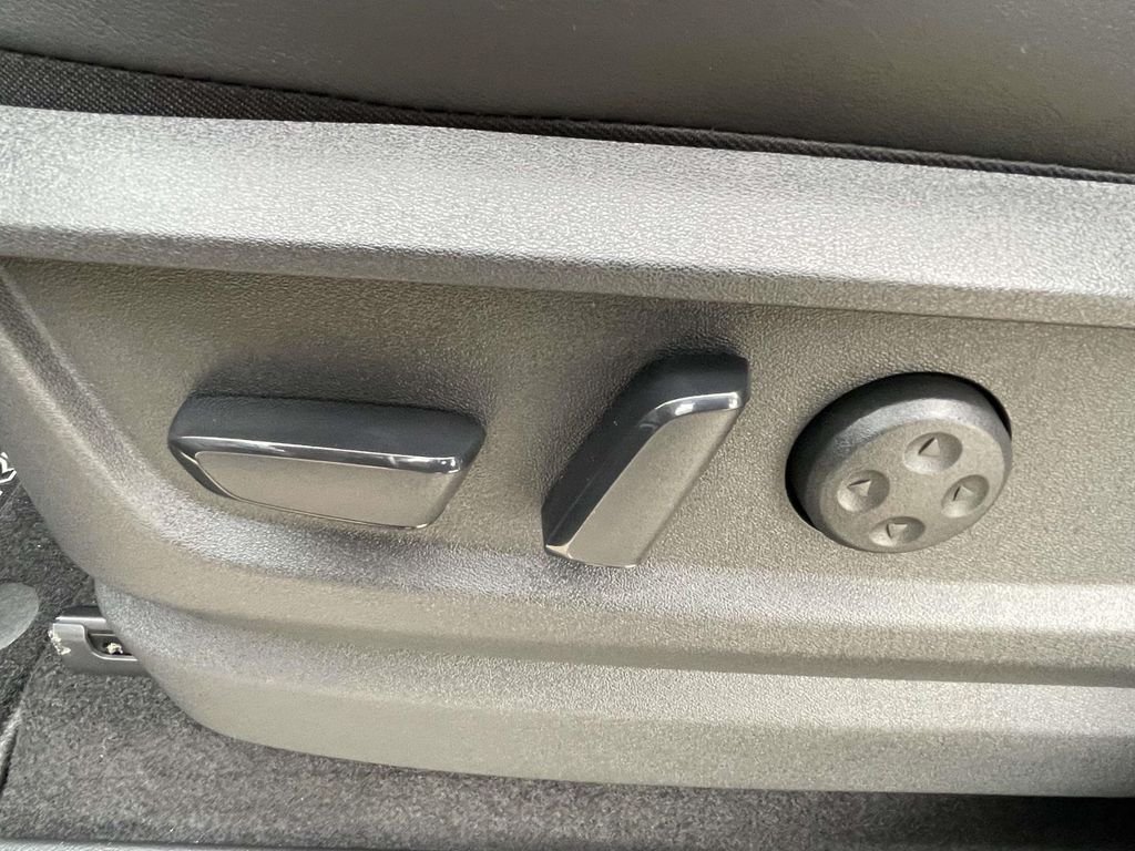 New 2026 Gun Metallic Nissan PRO-4X® image 15