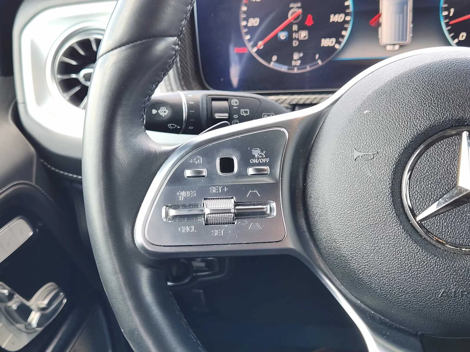 Used 2019 designo Graphite Metallic Mercedes-Benz G 550 image 27