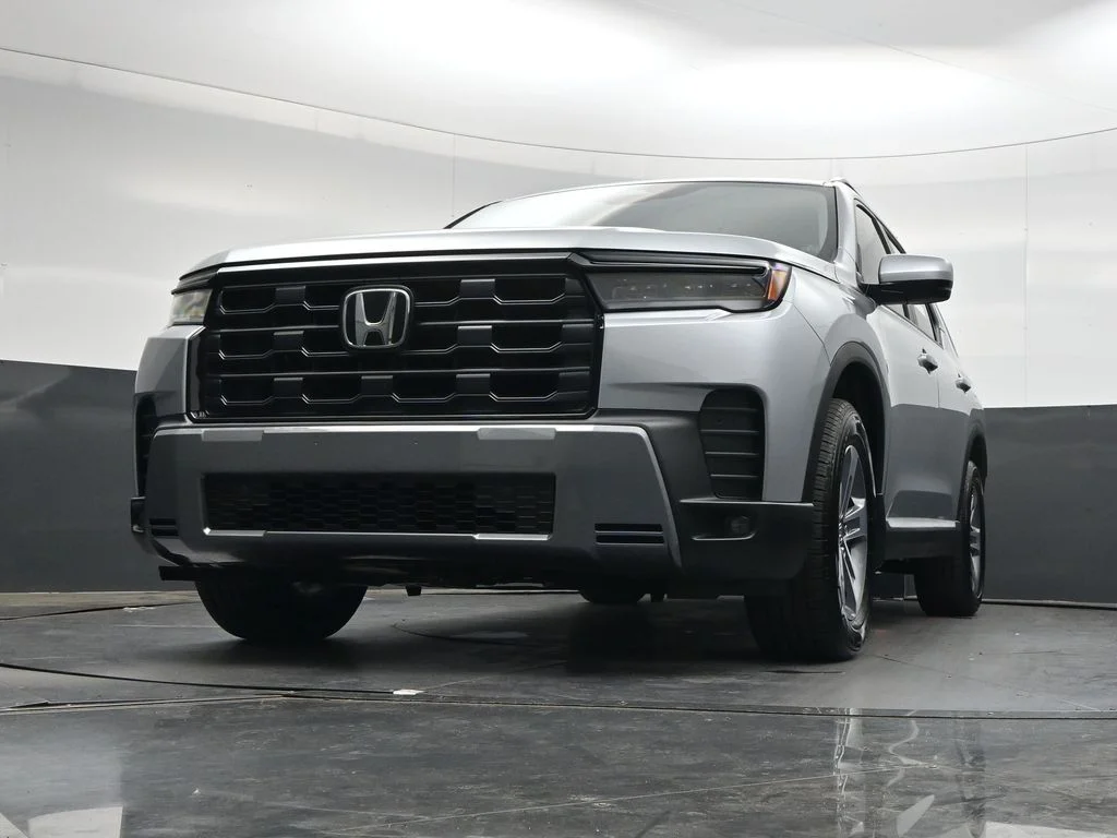 New 2026  Honda EX-L image 29