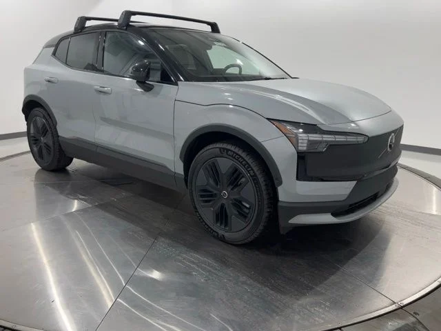 New 2026 Vapour Grey Volvo Ultra image 7