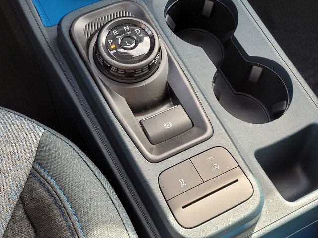 New 2026 Carbonized Gray Metallic Ford XLT image 69
