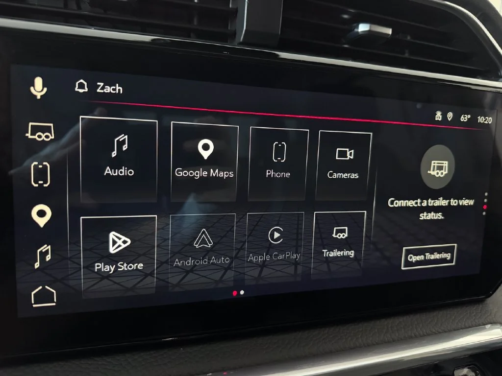 2025 GMC Sierra 1500 Denali - Photo 20