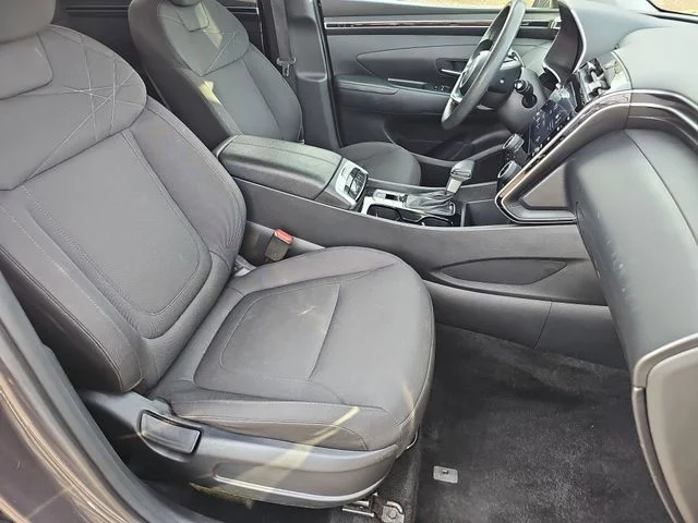 2023 Hyundai Tucson SEL - Photo 13