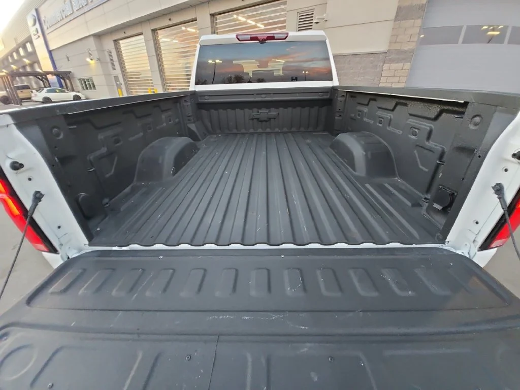 2026 Chevrolet Silverado 2500HD LT - Photo 29