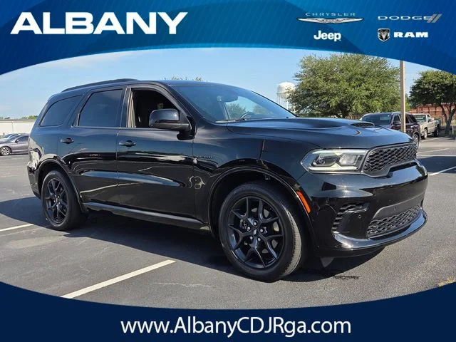 Used 2026 Black Dodge GT HEMI V8 image 1