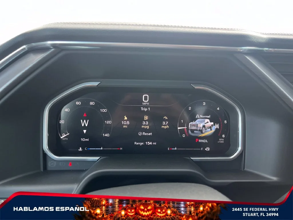 New 2026 Titanium Rush Metallic GMC Denali Ultimate image 27
