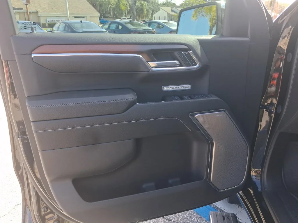 Used 2026 Black GMC Denali image 26