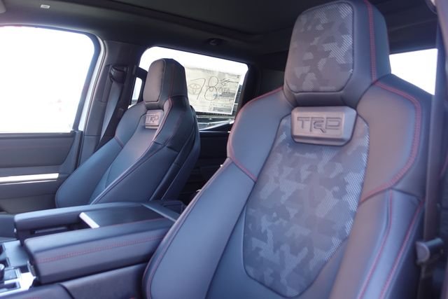2026 Toyota Tundra TRD Pro - Photo 27