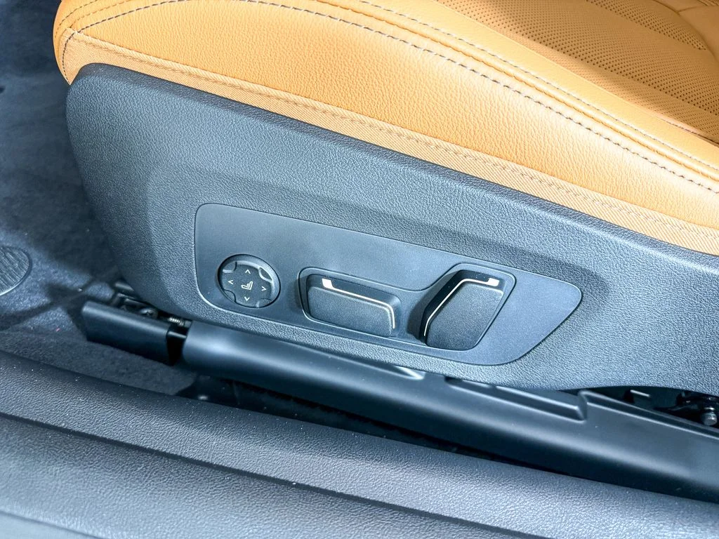 2026 BMW 4 Series 430i - Photo 31
