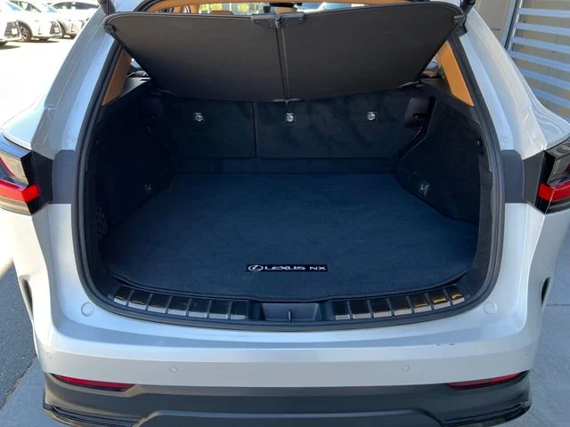 Certified Used 2025 Eminent White Pearl Lexus 350 Premium image 23