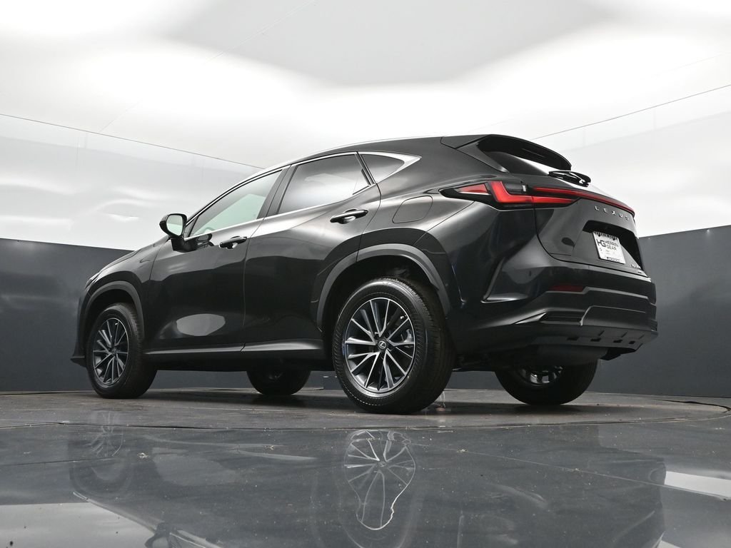New 2026 Caviar Lexus  350 AWD image 44