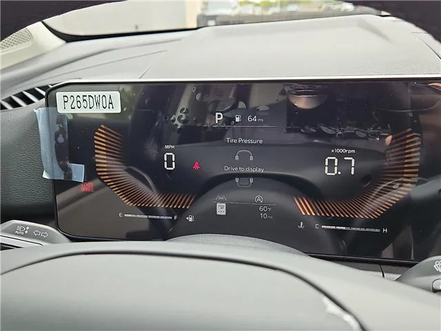 New 2026 Panthera Metal KIA EX Front-Wheel Drive image 19