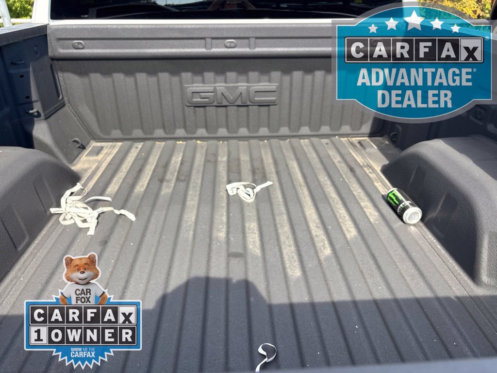 2026 GMC Sierra 1500 AT4 - Photo 29
