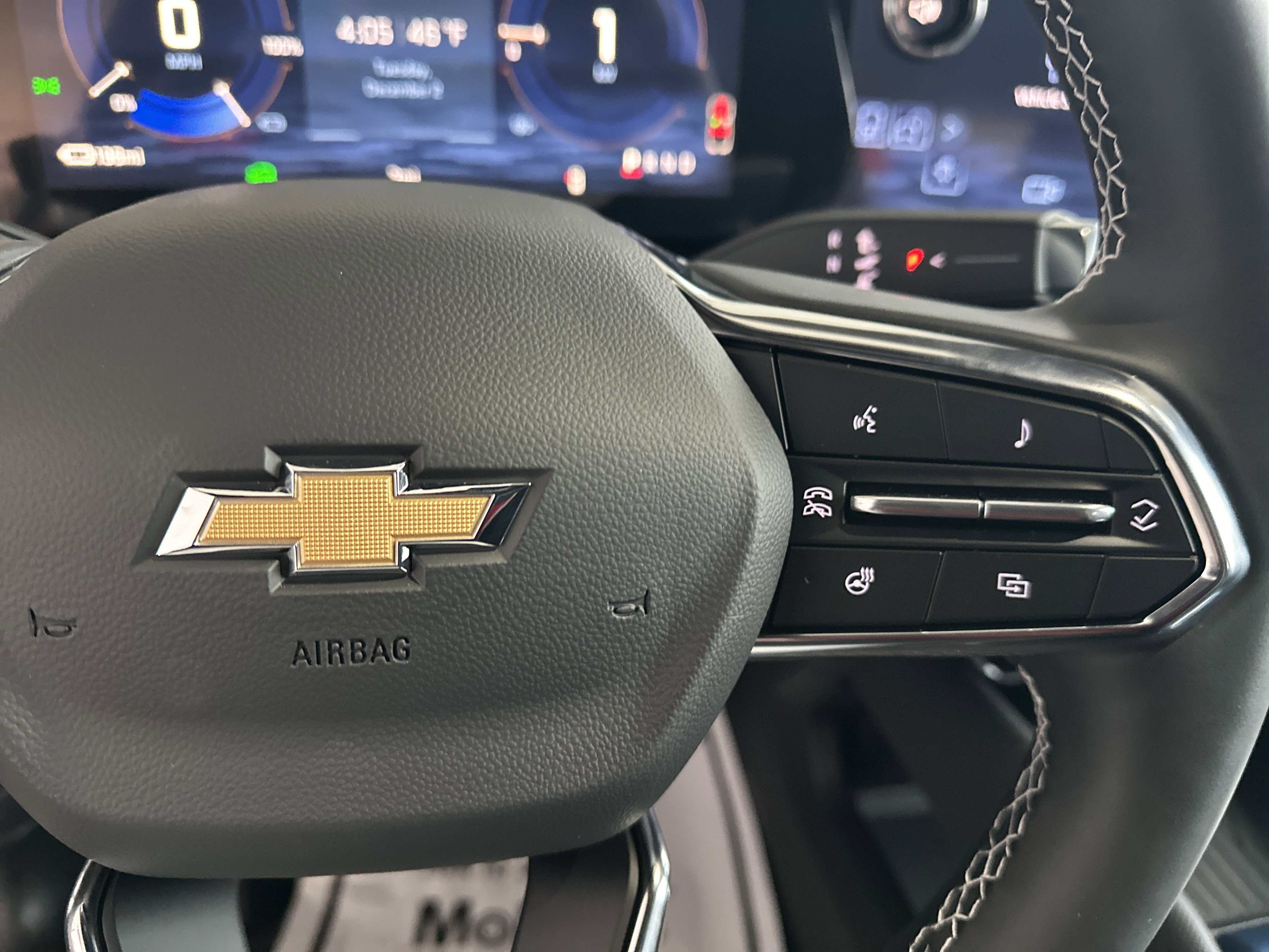 2026 Chevrolet Equinox EV 2LT - Photo 26