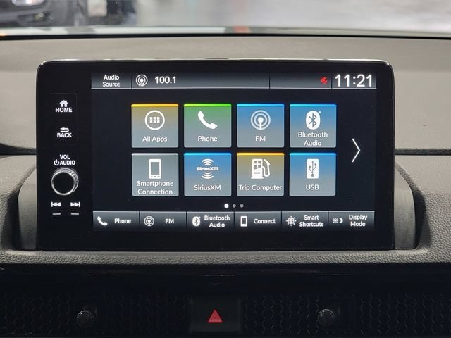 2024 Honda CR-V EX-L - Photo 19