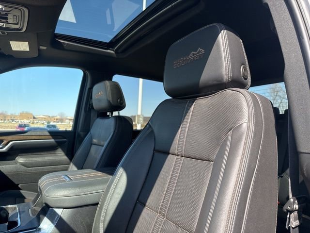 2026 Chevrolet Silverado 2500HD High Country - Photo 18