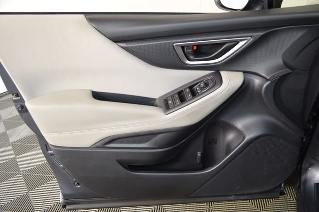 Used 2024 Gray Subaru Base image 22