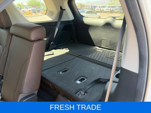 Used 2026 White Honda Touring image 5