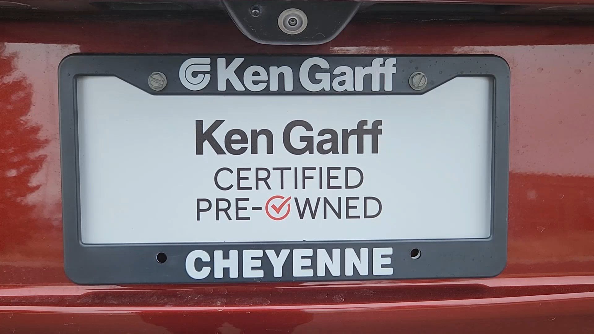 Used 2022 Velvet Red Pearlcoat Jeep Summit Reserve image 22