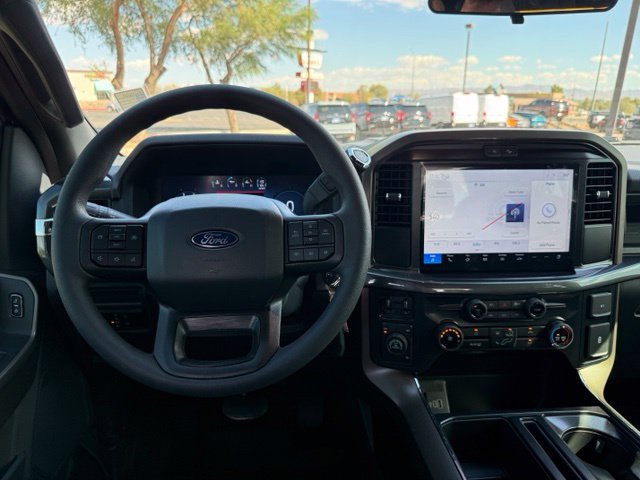 2026 Ford F-150 STX - Photo 15